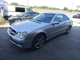 Mercedes-Benz CLK 220D 150