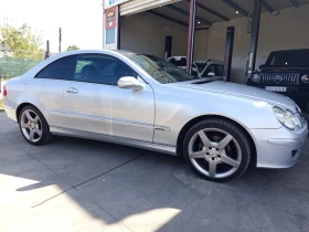 Mercedes-Benz CLK 220D 150 - 7900 лв. - 60183943 6