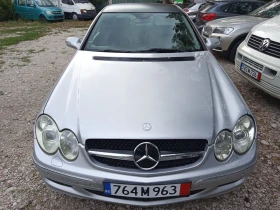 Mercedes-Benz CLK 220D 150 - 7900 лв. - 60183943 3