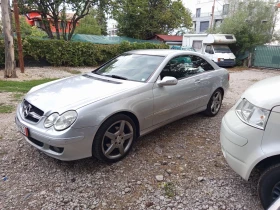 Mercedes-Benz CLK 220D 150 - 7900 лв. - 60183943 15