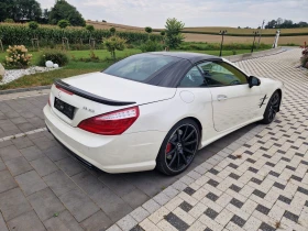 Mercedes-Benz SL 63 AMG 2 LOOK EDITION ЛИЗИНГ - 140000 лв. - 41009735 2