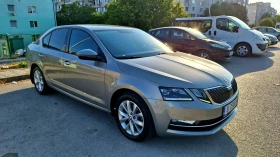 Skoda Octavia 1.5 TSI  | Mobile.bg    9