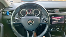 Skoda Octavia 1.5 TSI  | Mobile.bg    4