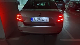 Skoda Octavia 1.5 TSI  | Mobile.bg    13
