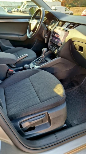 Skoda Octavia 1.5 TSI  | Mobile.bg    15