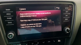 Skoda Octavia 1.5 TSI  | Mobile.bg    6