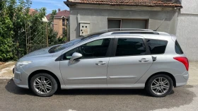 Peugeot 308 SW 1.6, снимка 16