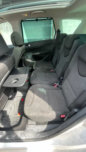 Peugeot 308 SW 1.6, снимка 7