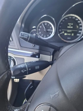 Mercedes-Benz E 350 Cabrio AMG package - 27900 лв. - 95458544 13