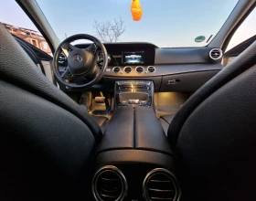 Mercedes-Benz E 220 E220 | Mobile.bg    12
