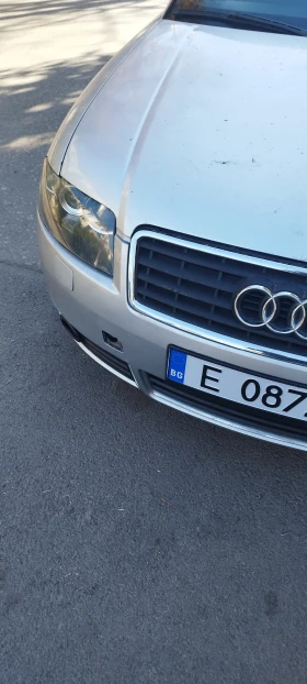 Обява за продажба на Audi A4 ~1 914 лв. - изображение 8 | Auto.bg Обява за продажба на Audi A4 ~1 914 лв. - изображение 8