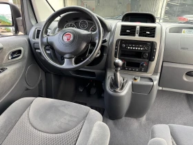 Fiat Scudo 7+ 1  163 | Mobile.bg    13