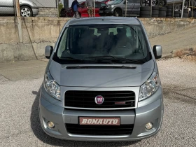 Fiat Scudo 7+ 1  163 | Mobile.bg    2