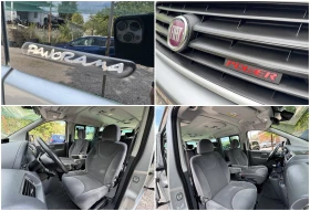 Fiat Scudo 7+ 1  163 | Mobile.bg    16