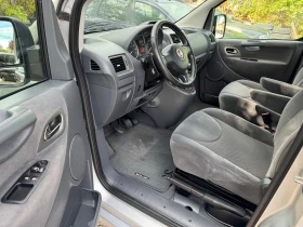Fiat Scudo 7+ 1  163 | Mobile.bg    8