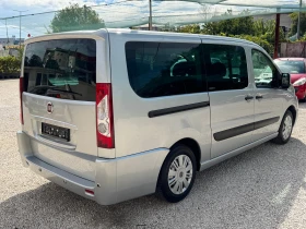 Fiat Scudo 7+ 1  163 | Mobile.bg    4