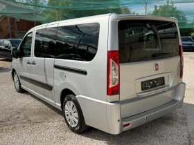 Fiat Scudo 7+ 1  163 | Mobile.bg    5