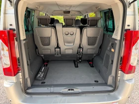 Fiat Scudo 7+ 1  163 | Mobile.bg    12
