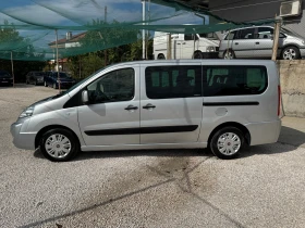 Fiat Scudo 7+ 1  163 | Mobile.bg    6