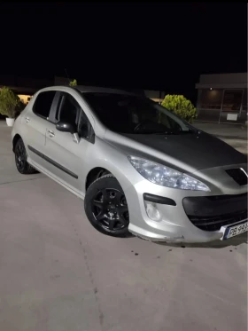 Обява за продажба на Peugeot 308 ~5 600 лв. - изображение 1 | Auto.bg Обява за продажба на Peugeot 308 ~5 600 лв. - изображение 1