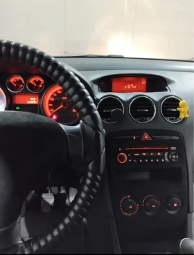 Обява за продажба на Peugeot 308 ~5 600 лв. - изображение 2 | Auto.bg Обява за продажба на Peugeot 308 ~5 600 лв. - изображение 2