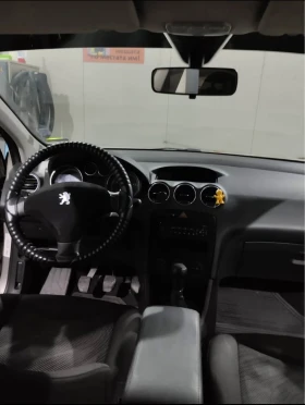 Обява за продажба на Peugeot 308 ~5 600 лв. - изображение 6 | Auto.bg Обява за продажба на Peugeot 308 ~5 600 лв. - изображение 6
