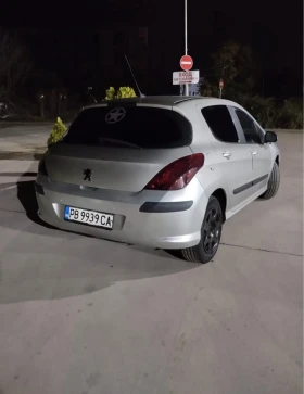 Обява за продажба на Peugeot 308 ~5 600 лв. - изображение 1 | Auto.bg Обява за продажба на Peugeot 308 ~5 600 лв. - изображение 1