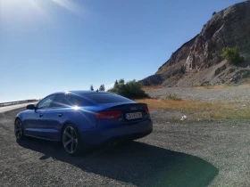 Audi A5  Sportback, снимка 7