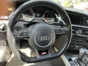 Audi A5  2.0 TDI Sportback Quattro | Mobile.bg � ����� ������ 9