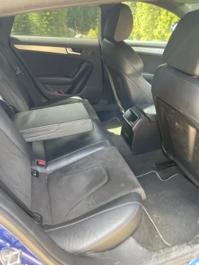 Audi A5  2.0 TDI Sportback Quattro | Mobile.bg � ����� ������ 11