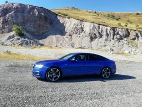 Audi A5  2.0 TDI Sportback Quattro | Auto.bg — изображение 6