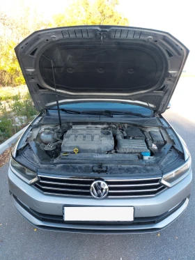 VW Passat FULL LED* KATO NOVA* TOP | Mobile.bg    17