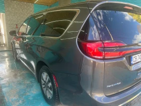 Chrysler Pacifica | Mobile.bg    5