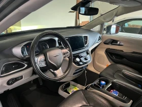 Chrysler Pacifica | Mobile.bg    7
