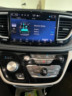 Chrysler Pacifica | Mobile.bg    8