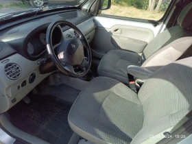 Обява за продажба на Renault Kangoo 1.6 4X4 ~6 500 лв. - изображение 6 | Auto.bg Обява за продажба на Renault Kangoo 1.6 4X4 ~6 500 лв. - изображение 6