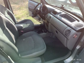 Обява за продажба на Renault Kangoo 1.6 4X4 ~6 500 лв. - изображение 7 | Auto.bg Обява за продажба на Renault Kangoo 1.6 4X4 ~6 500 лв. - изображение 7