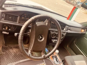 Mercedes-Benz C 180  w201-190 | Mobile.bg    5