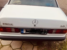 Mercedes-Benz C 180  w201-190 | Mobile.bg    6