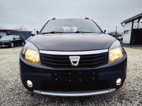 Dacia Sandero STEP WAY 1.5DCI | Mobile.bg    2