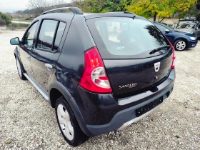 Dacia Sandero STEP WAY 1.5DCI | Mobile.bg    5
