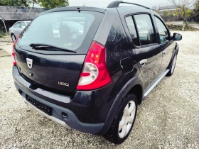Dacia Sandero STEP WAY 1.5DCI | Mobile.bg    7