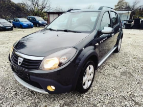 Dacia Sandero STEP WAY 1.5DCI | Mobile.bg    3