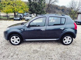 Dacia Sandero STEP WAY 1.5DCI | Mobile.bg    4
