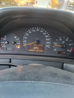 Mercedes-Benz E 200 | Mobile.bg    5