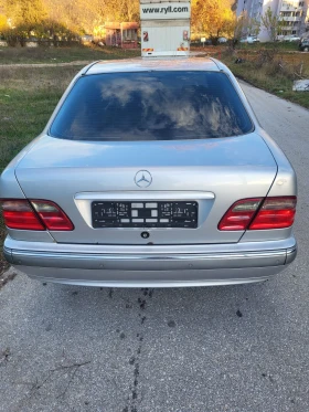 Mercedes-Benz E 200 | Mobile.bg    3