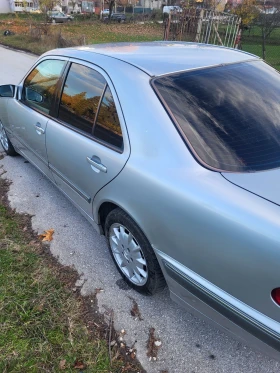 Mercedes-Benz E 200 | Mobile.bg    4