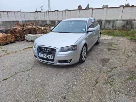 Audi A3 2.0TDI 8V - изображение 1