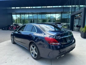 Mercedes-Benz C 300 !4-MATIC!..AMG-PACKET..* АвтоКредит* Цена до БГ*  - 29999 лв. / 15338.25 € - 33753682 5