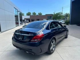 Mercedes-Benz C 300 !4-MATIC!..AMG-PACKET..* АвтоКредит* Цена до БГ*  - 29999 лв. / 15338.25 € - 33753682 3